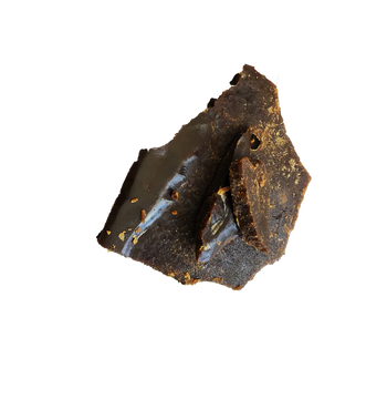 3x Gefiltert - CBD+ Hash