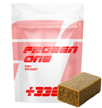 Frozen One - CBD+