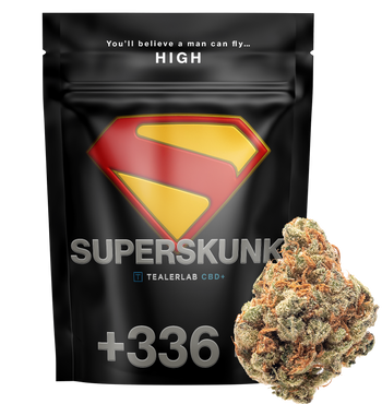 SuperSkunk - CBD+